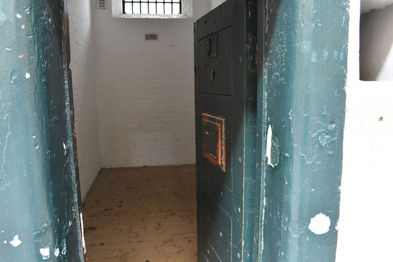 Φυλακή Κιλμένχαμ