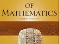 A-History-of-Mathematics