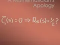 A-Mathematicians-Apology