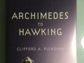 Archimedes-to-Hawking-Laws