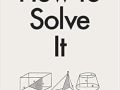 How-To-Solve-It-A-New-Aspect-of-Mathematical-Method