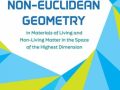 Non-Euclidean-Geometry-in-Materials-Living