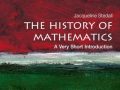 The-History-of-Mathematics-A-Very-Short-Introduction